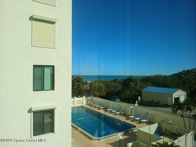 3060 N Atlantic Avenue 308, Cocoa Beach, FL 32931