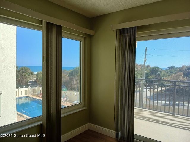 3060 N Atlantic Avenue 308, Cocoa Beach, FL 32931