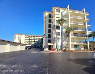 3060 N Atlantic Avenue 308, Cocoa Beach, FL 32931