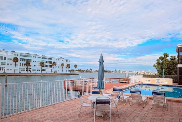 175 55TH AVENUE 204, St Pete Beach, FL 33706