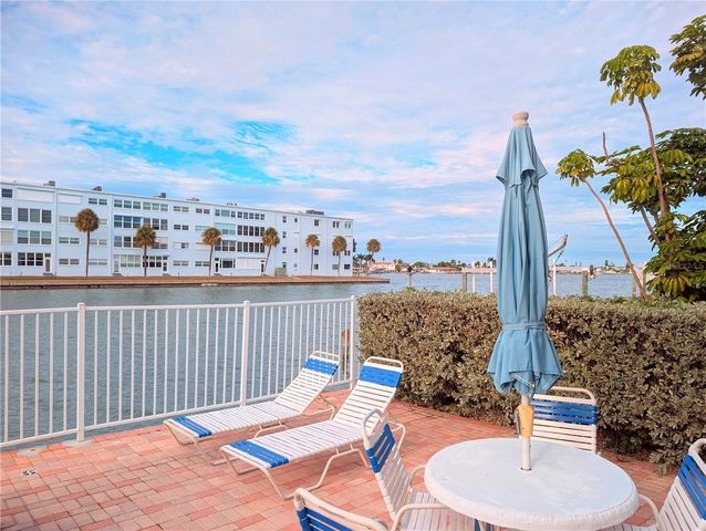 175 55TH AVENUE 204, St Pete Beach, FL 33706