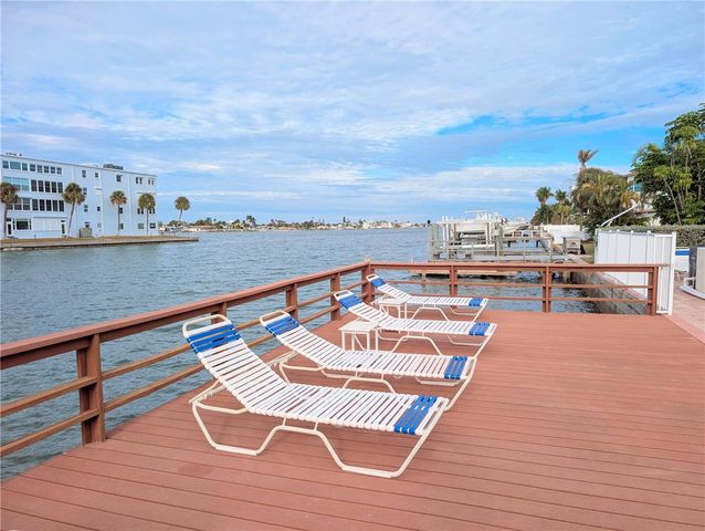 175 55TH AVENUE 204, St Pete Beach, FL 33706