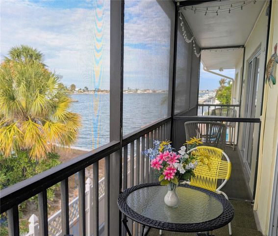 175 55TH AVENUE 204, St Pete Beach, FL 33706