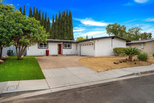 13824 Powers Road, Poway, CA 92064