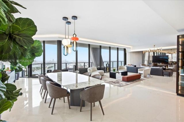 1000 Biscayne Boulevard 4102, Miami, FL 33132