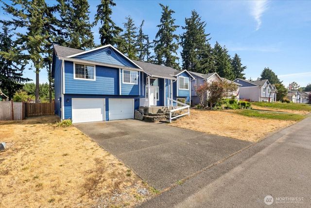 8415 199th Street Ct E, Spanaway, WA 98387