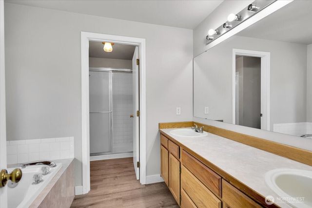 8415 199th Street Ct E, Spanaway, WA 98387