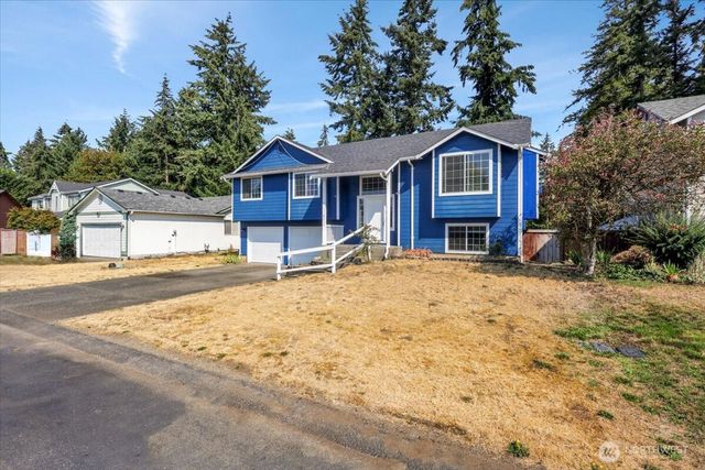 8415 199th Street Ct E, Spanaway, WA 98387