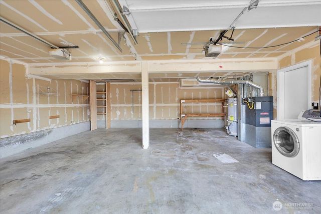 8415 199th Street Ct E, Spanaway, WA 98387