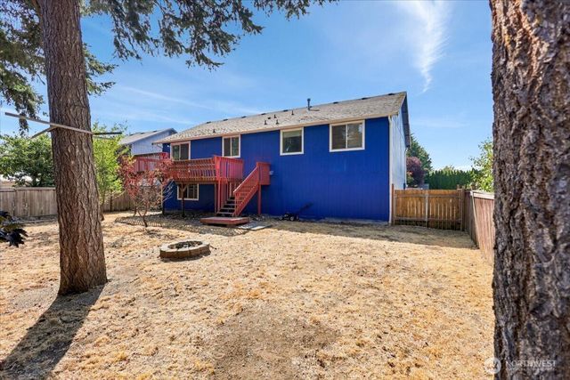 8415 199th Street Ct E, Spanaway, WA 98387