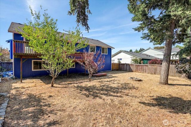 8415 199th Street Ct E, Spanaway, WA 98387