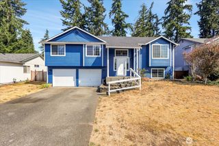 8415 199th Street Ct E, Spanaway, WA 98387