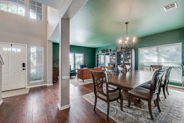 5 Summer Bluff, San Antonio, TX 78254