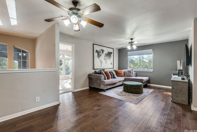 5 Summer Bluff, San Antonio, TX 78254