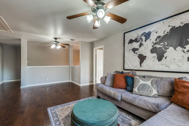 5 Summer Bluff, San Antonio, TX 78254