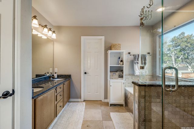 5 Summer Bluff, San Antonio, TX 78254