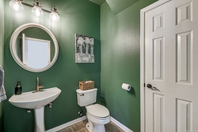 5 Summer Bluff, San Antonio, TX 78254