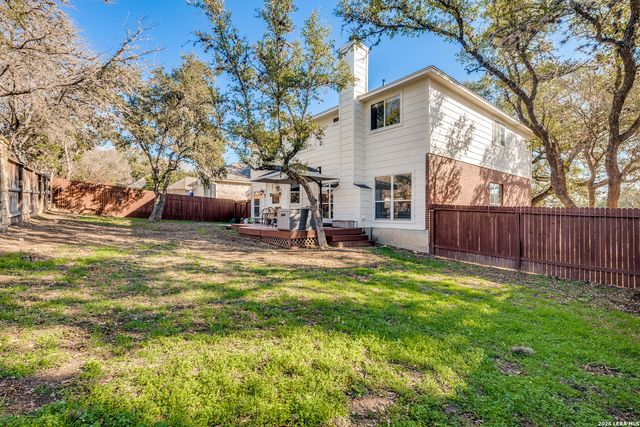 5 Summer Bluff, San Antonio, TX 78254