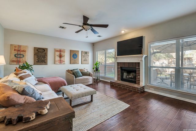 5 Summer Bluff, San Antonio, TX 78254