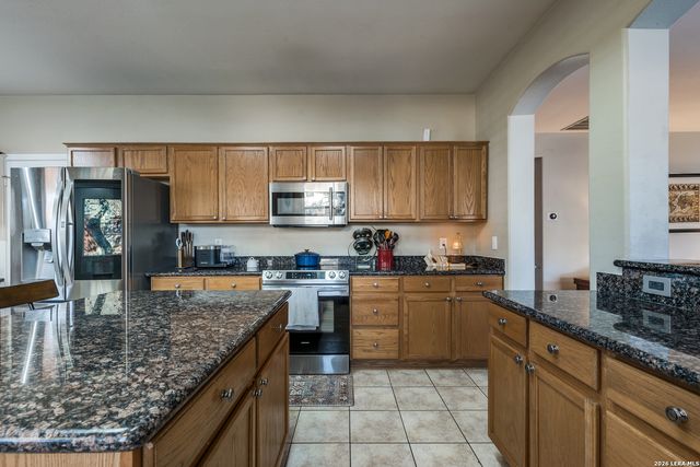 5 Summer Bluff, San Antonio, TX 78254