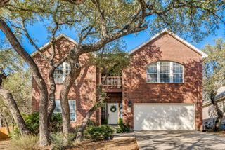 5 Summer Bluff, San Antonio, TX 78254