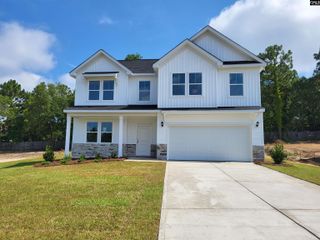 546 Blue Jay Way, Lexington, SC 29073