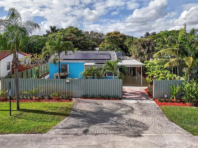 1625 NW 2nd Avenue, Fort Lauderdale, FL 33311