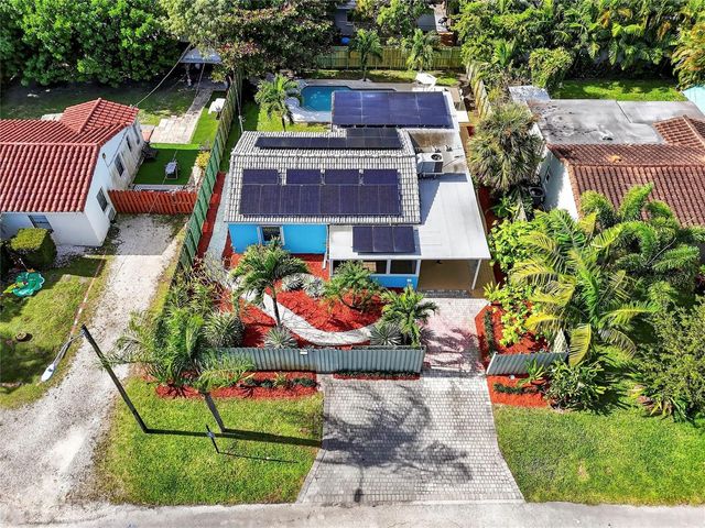 1625 NW 2nd Avenue, Fort Lauderdale, FL 33311