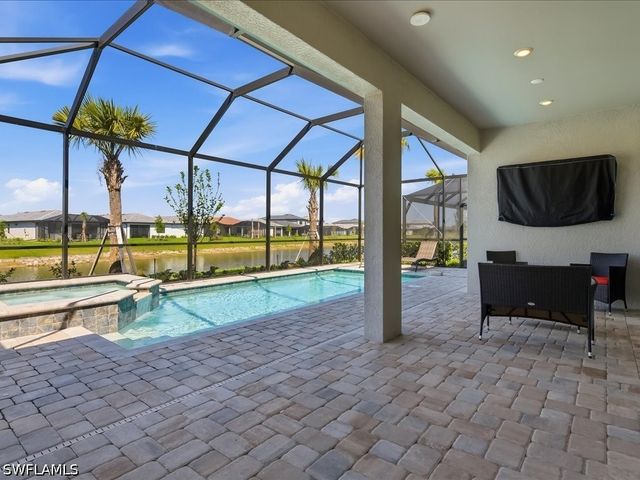 1945 Fresno AVE, Naples, FL 34120