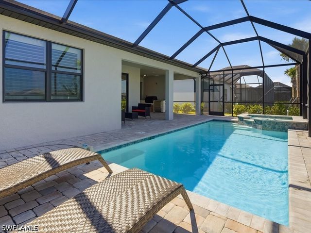 1945 Fresno AVE, Naples, FL 34120