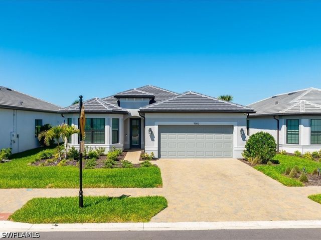 1945 Fresno AVE, Naples, FL 34120