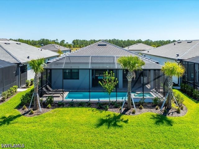 1945 Fresno AVE, Naples, FL 34120