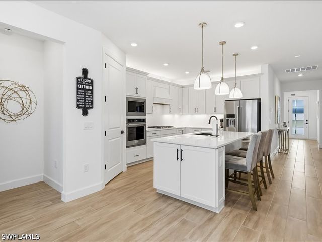 1945 Fresno AVE, Naples, FL 34120