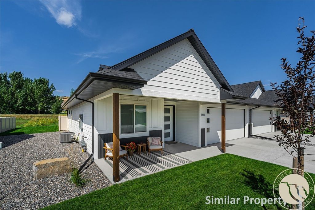 4607 Roll Cast Trail North, Billings, MT 59106 photo 2