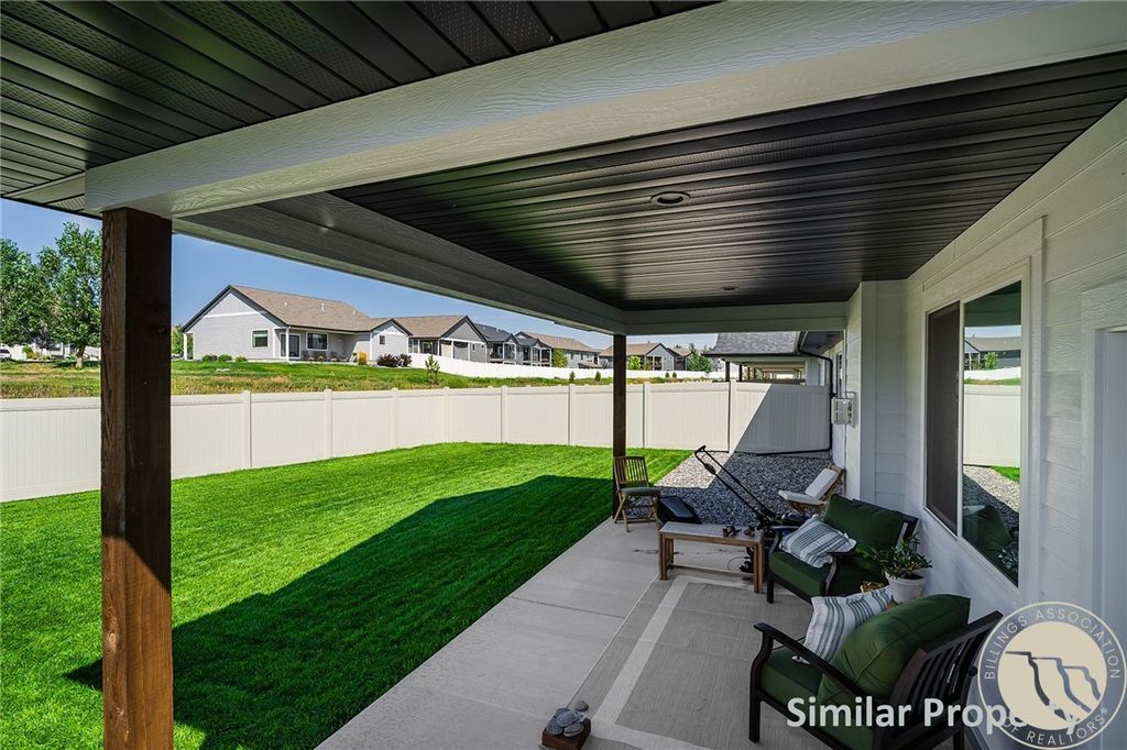 4607 Roll Cast Trail North, Billings, MT 59106 photo 3