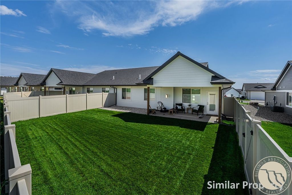 4607 Roll Cast Trail North, Billings, MT 59106 photo 4