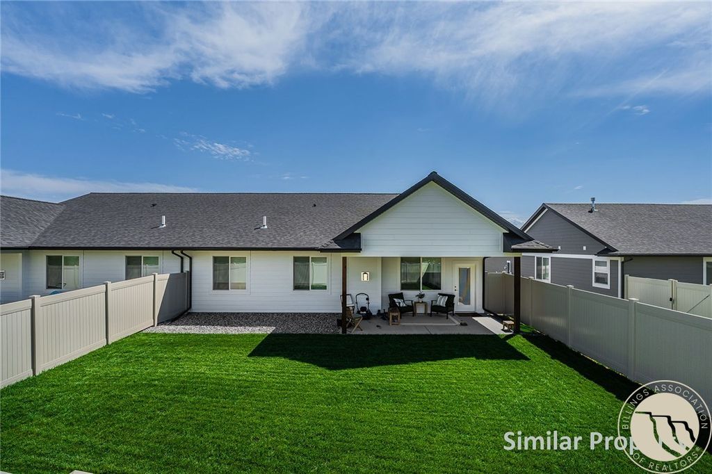 4607 Roll Cast Trail North, Billings, MT 59106 photo 5