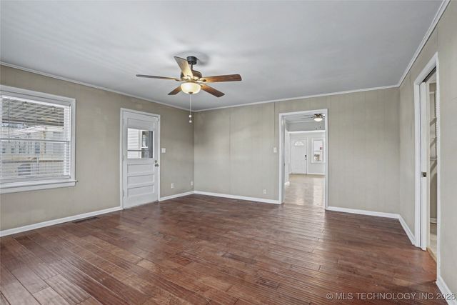 261 E 45th Court, Tulsa, OK 74105