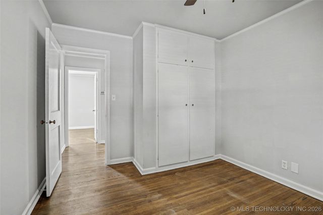 261 E 45th Court, Tulsa, OK 74105