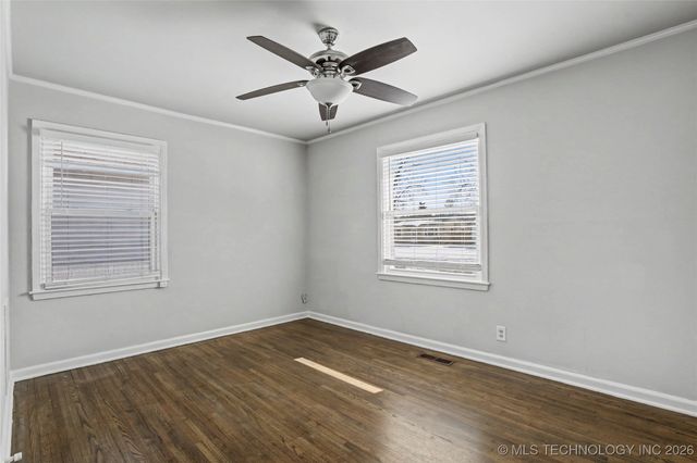 261 E 45th Court, Tulsa, OK 74105