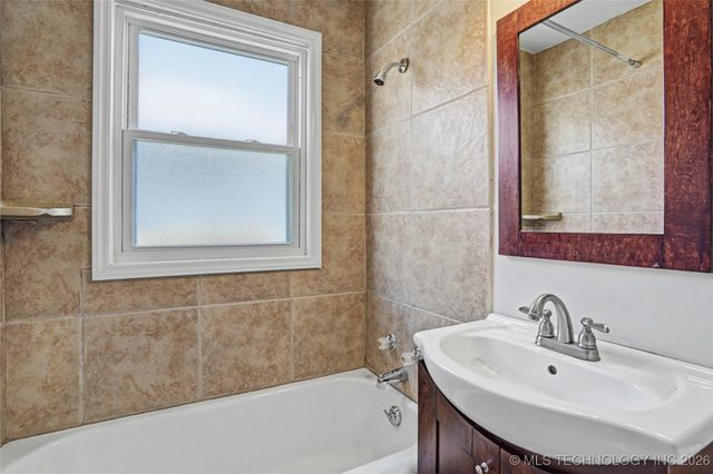 261 E 45th Court, Tulsa, OK 74105