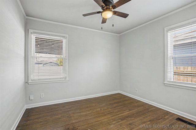 261 E 45th Court, Tulsa, OK 74105