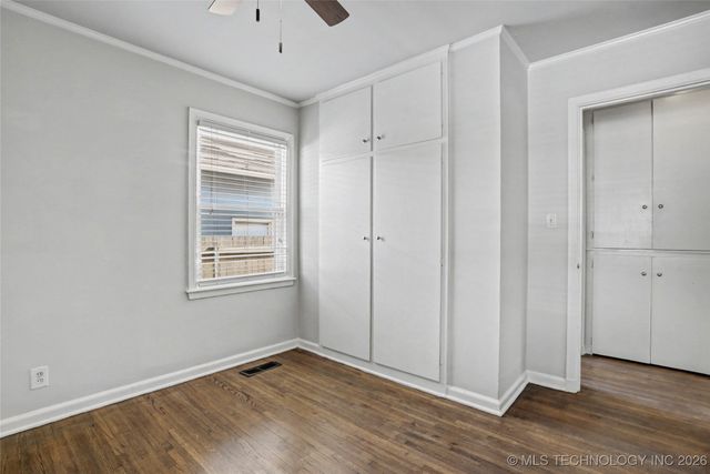 261 E 45th Court, Tulsa, OK 74105