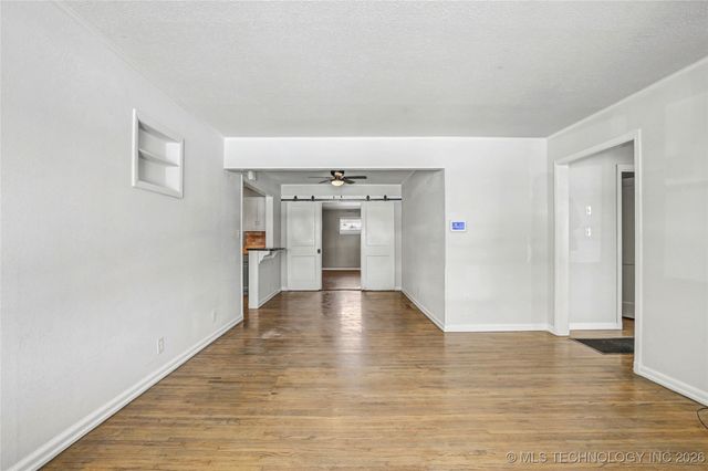 261 E 45th Court, Tulsa, OK 74105