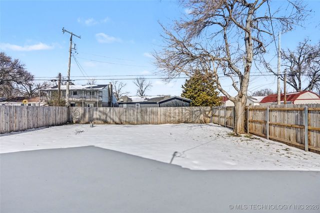 261 E 45th Court, Tulsa, OK 74105