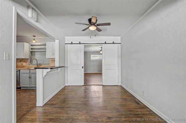 261 E 45th Court, Tulsa, OK 74105