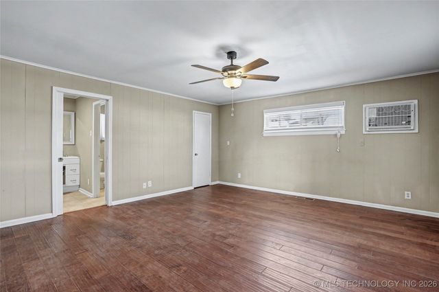 261 E 45th Court, Tulsa, OK 74105