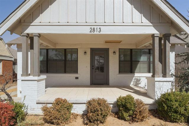 2813 NW 16th Street, Oklahoma City, OK 73107