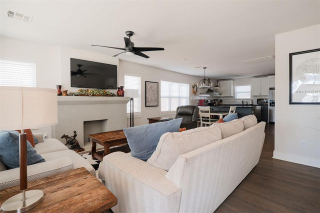 2813 NW 16th Street, Oklahoma City, OK 73107