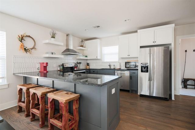 2813 NW 16th Street, Oklahoma City, OK 73107